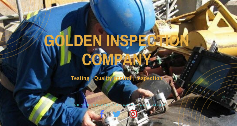 Golden Inspection – Golden Inspection
