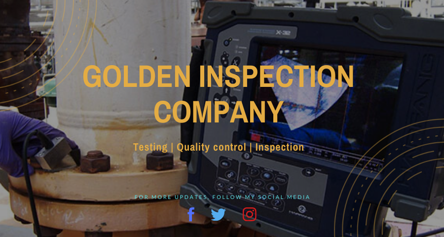 Golden Inspection – Golden Inspection